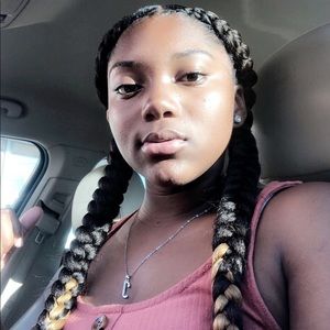Meet your Posher, Jada